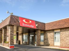 Antelope Inn And Suites