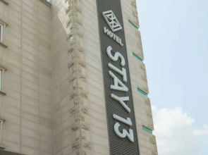 Hwaseong Stay13 Hotel