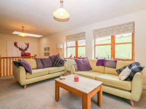 Drimnatorran Farm Lodge