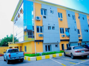 Elite Tranquil Hotel