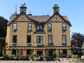Craigellachie Hotel of Speyside