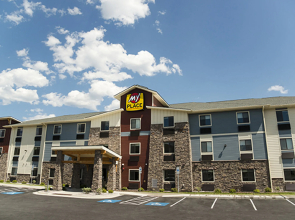 My Place Hotel - Grand Forks, ND