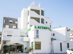 Hotel Laitau