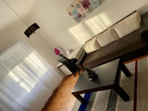 Studio Apartman Thalia