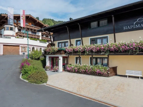 Hapimag Saalbach