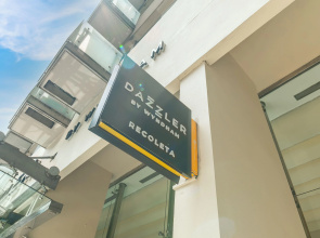 Dazzler by Wyndham Buenos Aires Recoleta