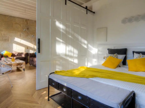 Verdura Suites ArchSense Apartments