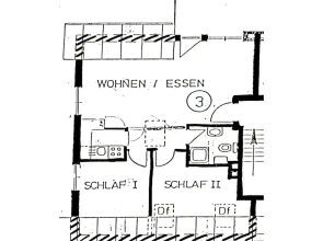 Holiday Apartment "voss"
