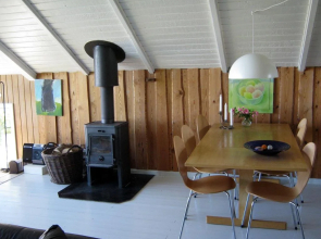 Skråningen 8 Holiday House