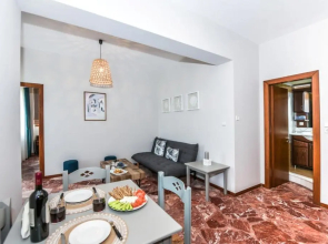 V & G Cozy Apartments