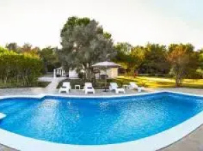 Villa The Pond