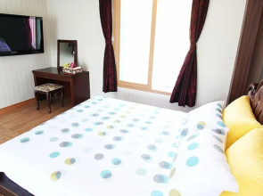 Namhae 1 Night 2 Days Pension