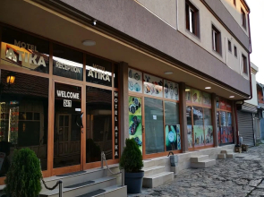 Motel Atika