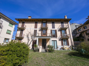 Easy Central Stresa