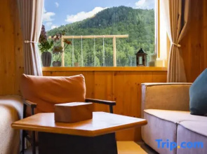 Hemu Lanxi Homestay