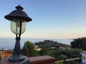 Appartamento Caminia