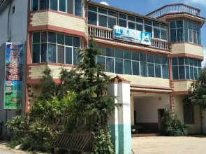 hongchengsheyingkezhan