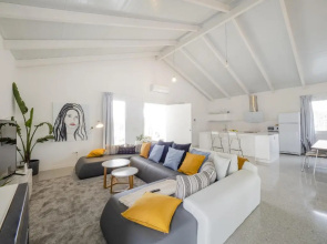 Cubo's Villa Loft Monte Perdido
