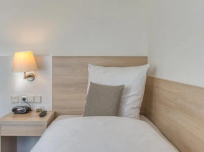 Sautter Hotel Stuttgart City