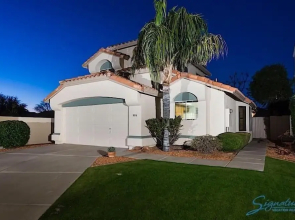 Gilbert Islands By Signature Vacation Rentals