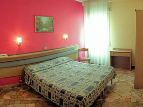 Hotel Del Sud