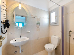 Ellinon Thea Boutique Hotel