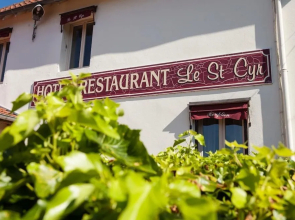 Le Saint Cyr