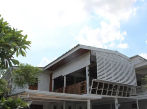 Room-baan Khunphiphit Homestay No3351