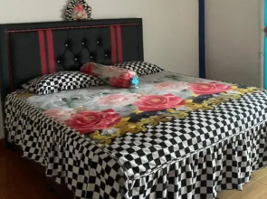 Spot On 93270 Handisa Homestay Syariah