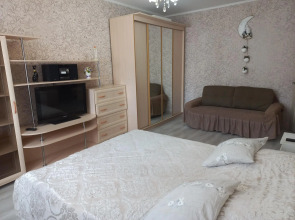 Апартаменты на улице Струве 3 корп. 1