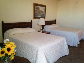 Candlelight Inn by Capital O Scottsbluff