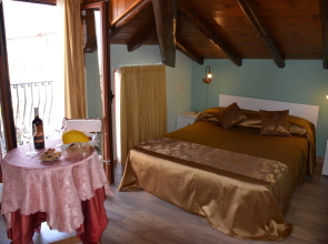 Casa Bella Vista