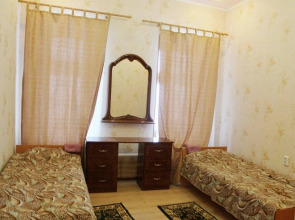 Отель Адмиралъ