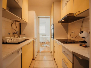MB Apartments