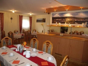 Kur-und Sporthotel Am Badehaus