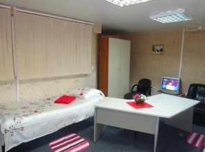 Черчилль Отель