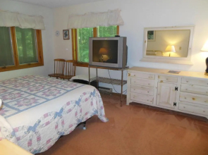 Glazebrook Townhouse Unit J5