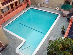 Hotel Solaire Los Angeles