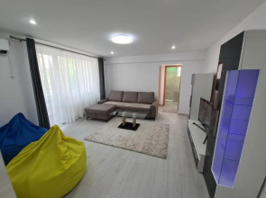 Apartament Ultra Central 3