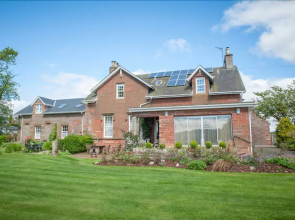 Loaninghead Bed & Breakfast