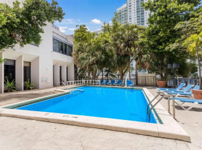 Comfort Inn & Suites Downtown Brickell-Port of Miami