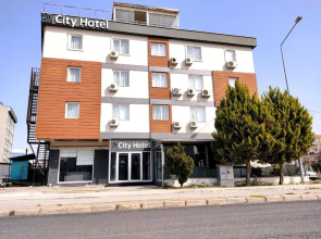 Md City Hotel