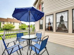 Pennsylvania Abode Near Little League World Series
