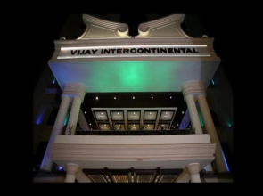 Hotel Vijay Intercontinental