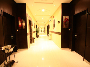 Rest Night Serviced Apartments - AL Nafal