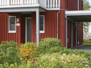 Stunning Apartment in Rechlin With 2 Bedrooms, Sauna and Wifi