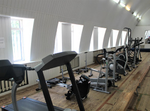 Belorusochka, Minskaja oblast'