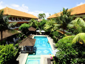 Bakung Sari Resort and Spa