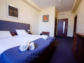 Aparthotel W Palacu