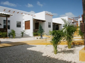 Bonaire Fun Apartments
